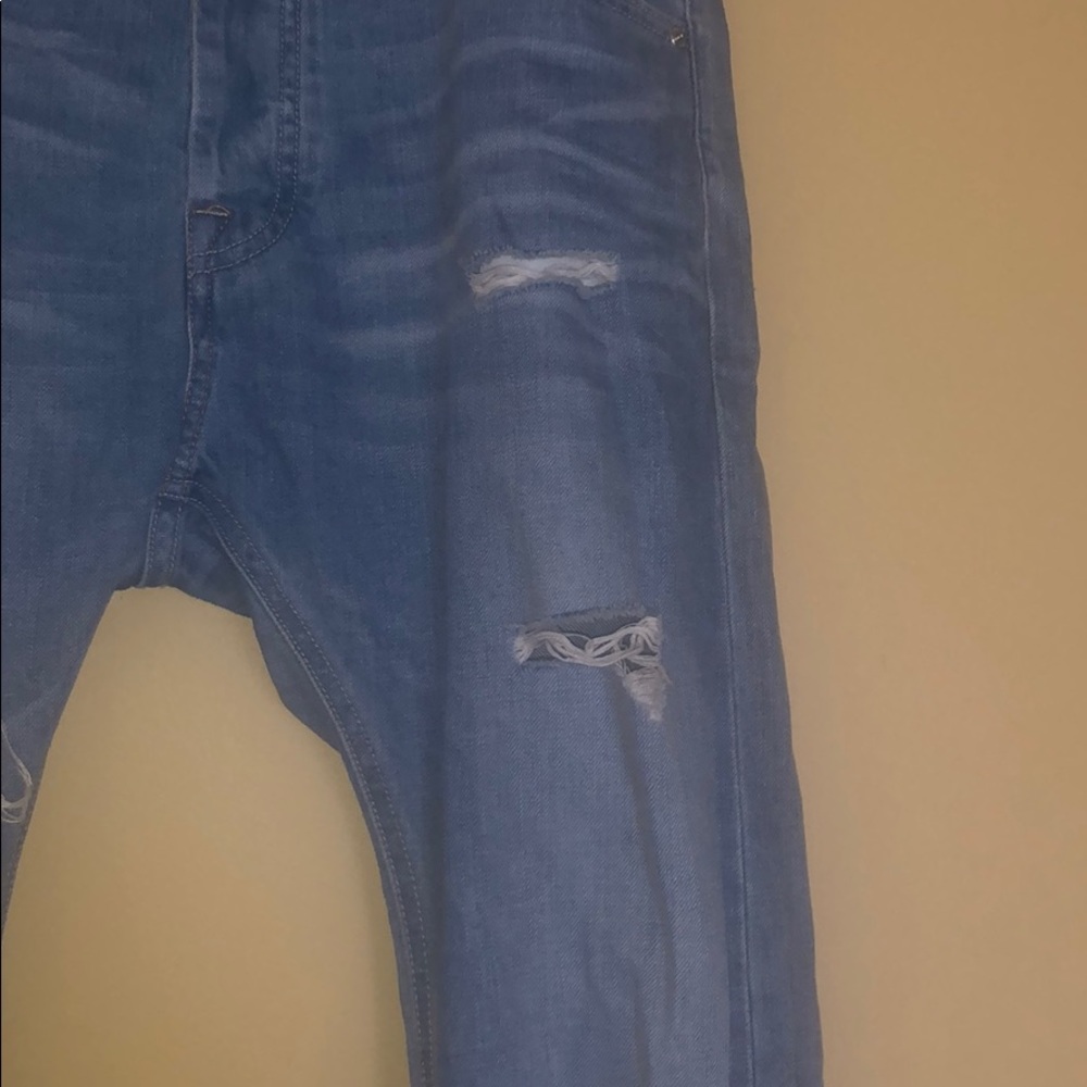 CR7 Ripped Jeans - Picture 6 of 7